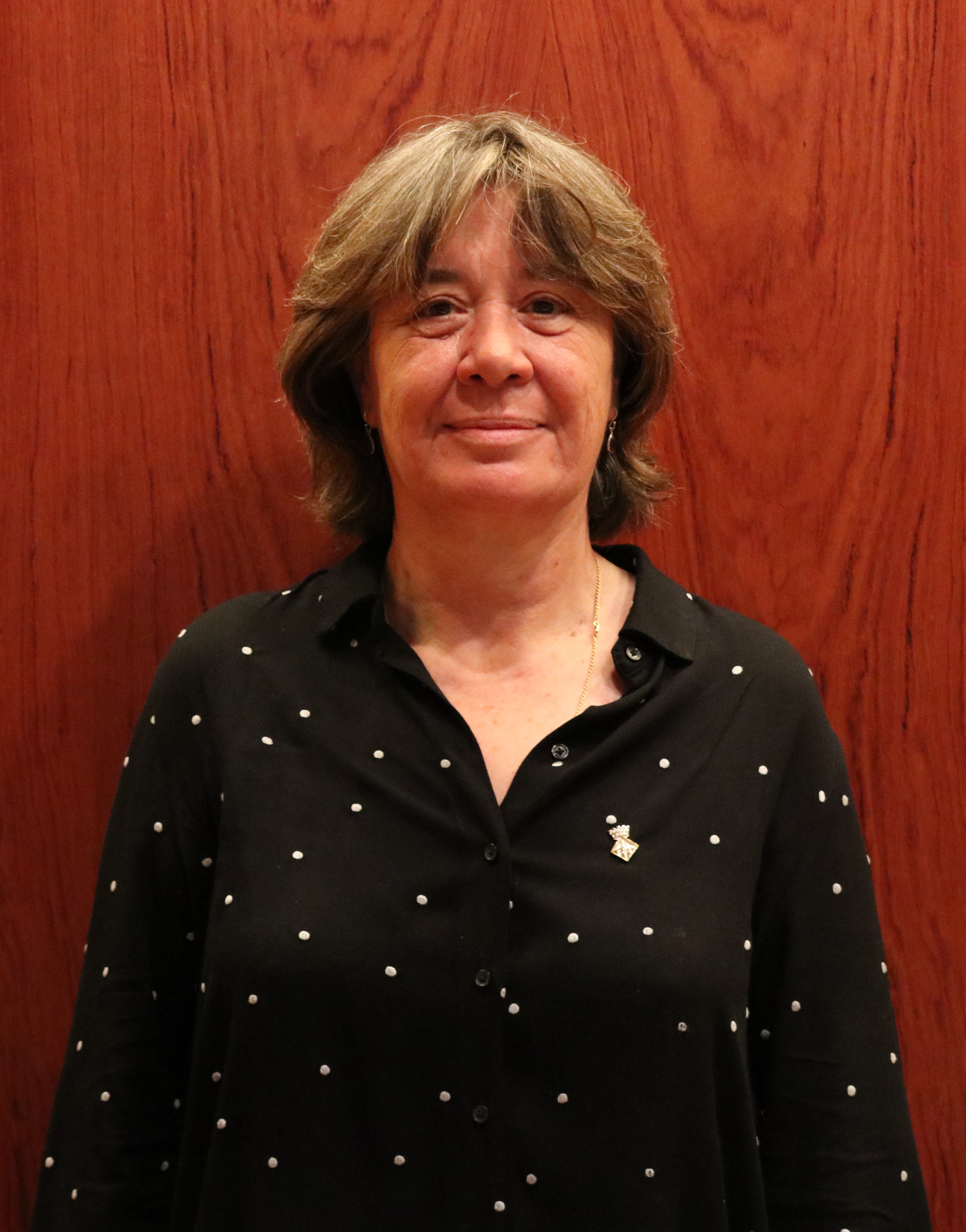 Foto Maria Mercè Juan Loshuertos