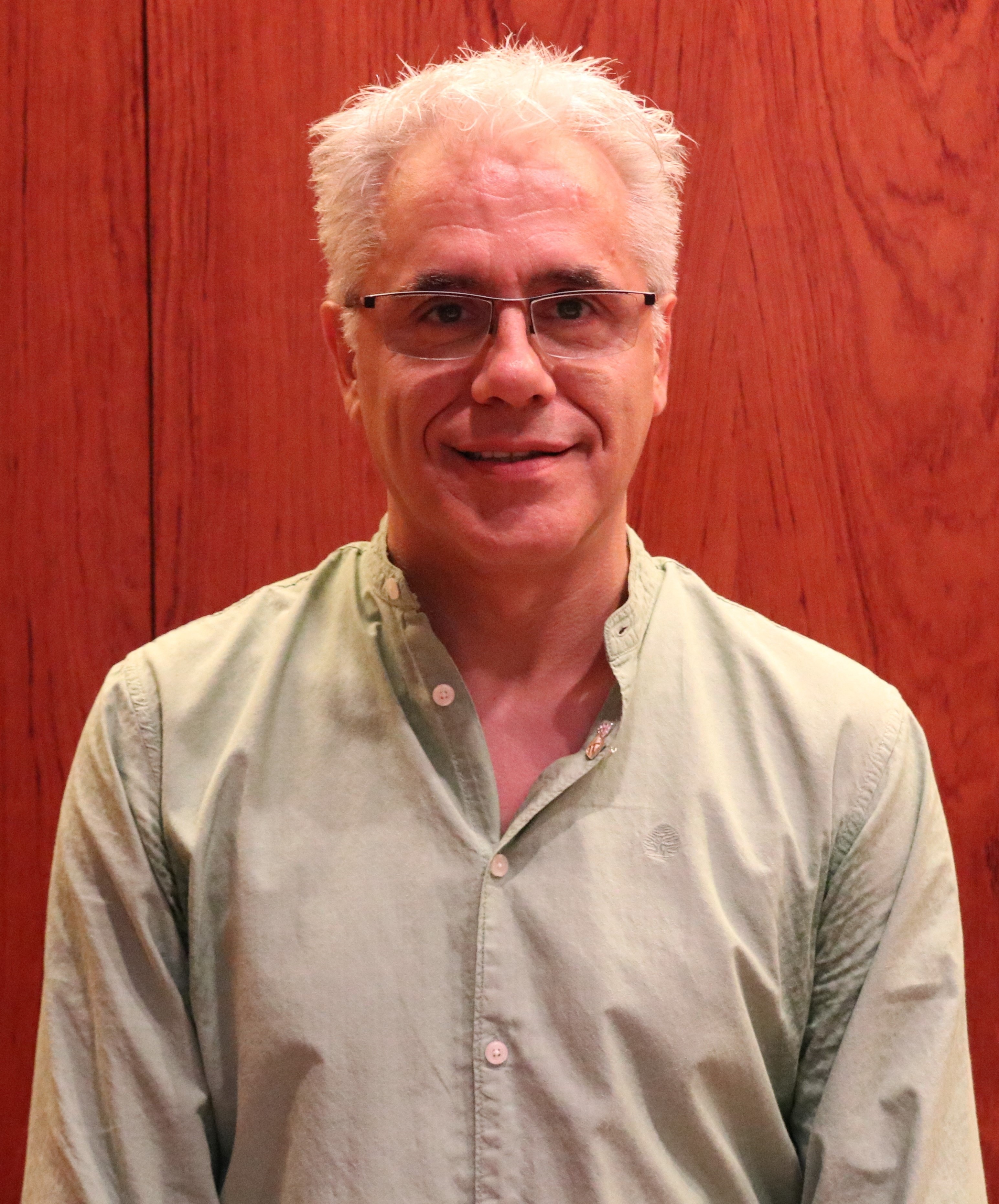 Foto Francesc Xavier Collet Diví