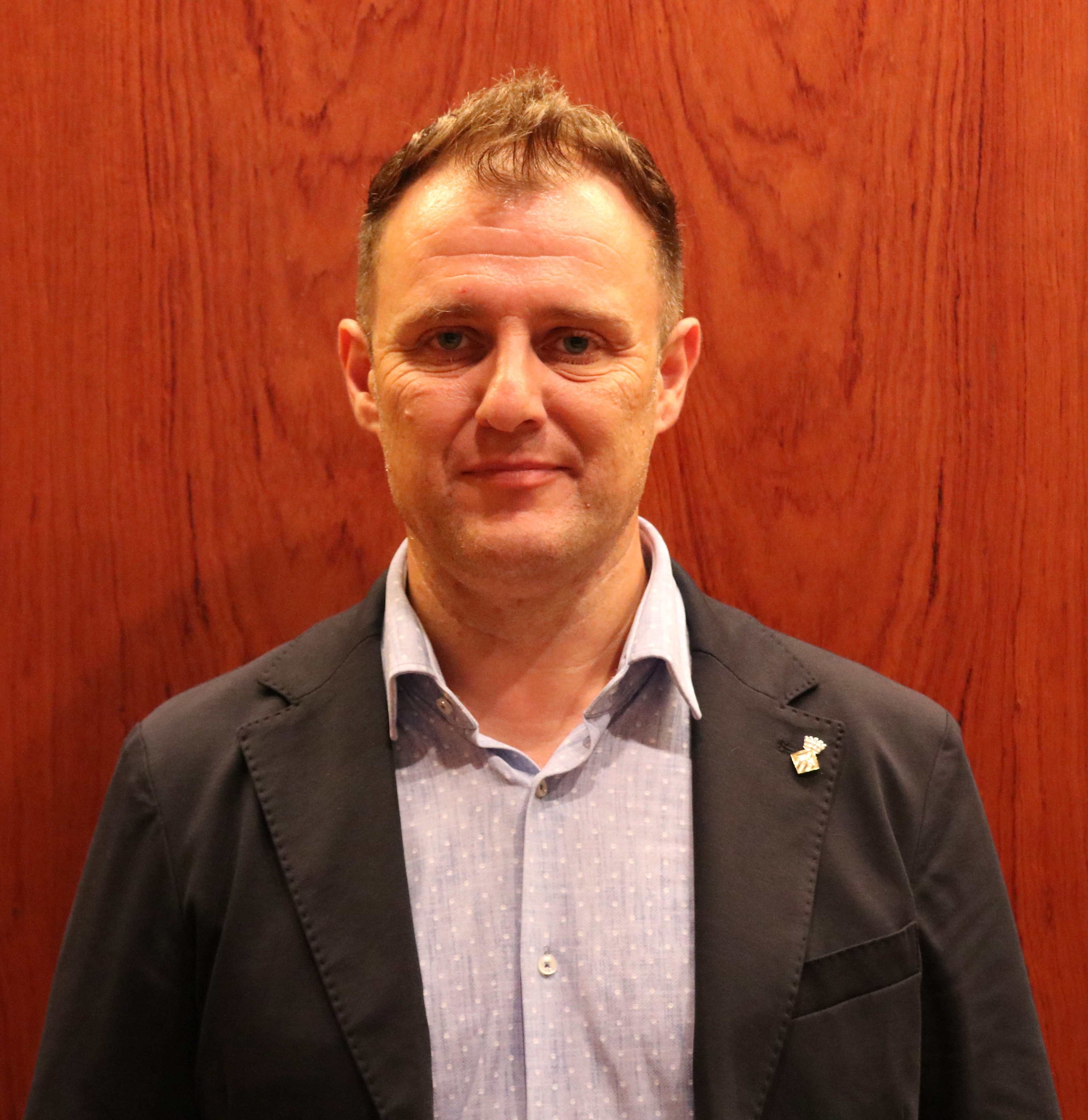 Foto Juan Francisco Fragoso Escribano