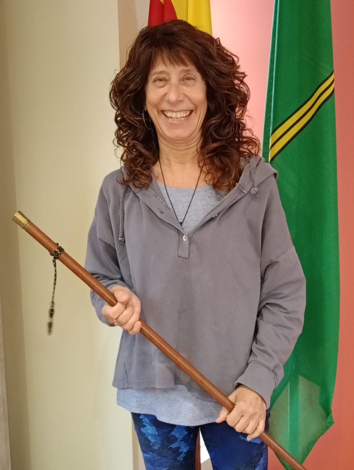 Foto CÈLIA GARBÍ LAMICH