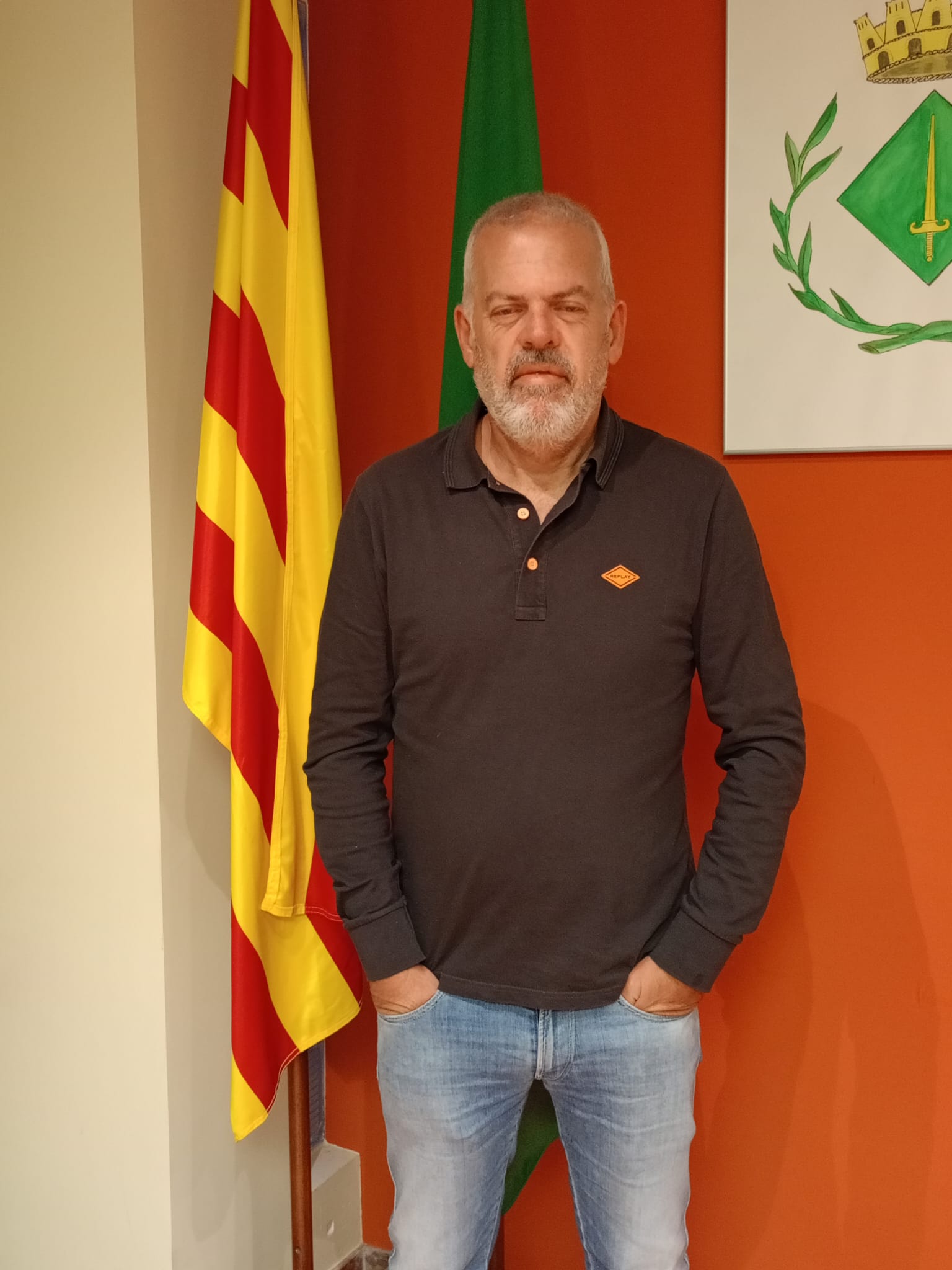 Foto JOAN BOSCH BOSCH