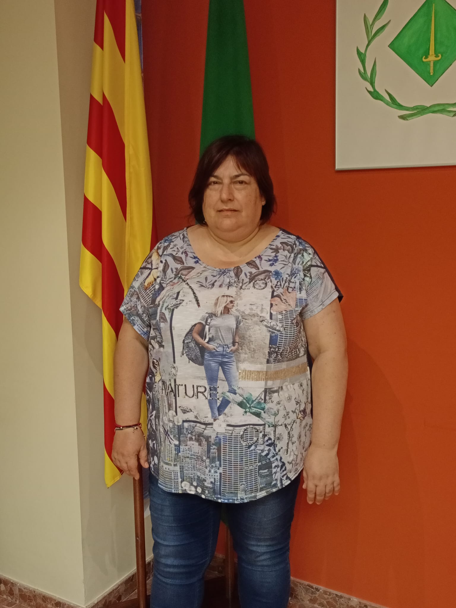 Foto ANNA MARIA FÀBREGA ESPLUGA