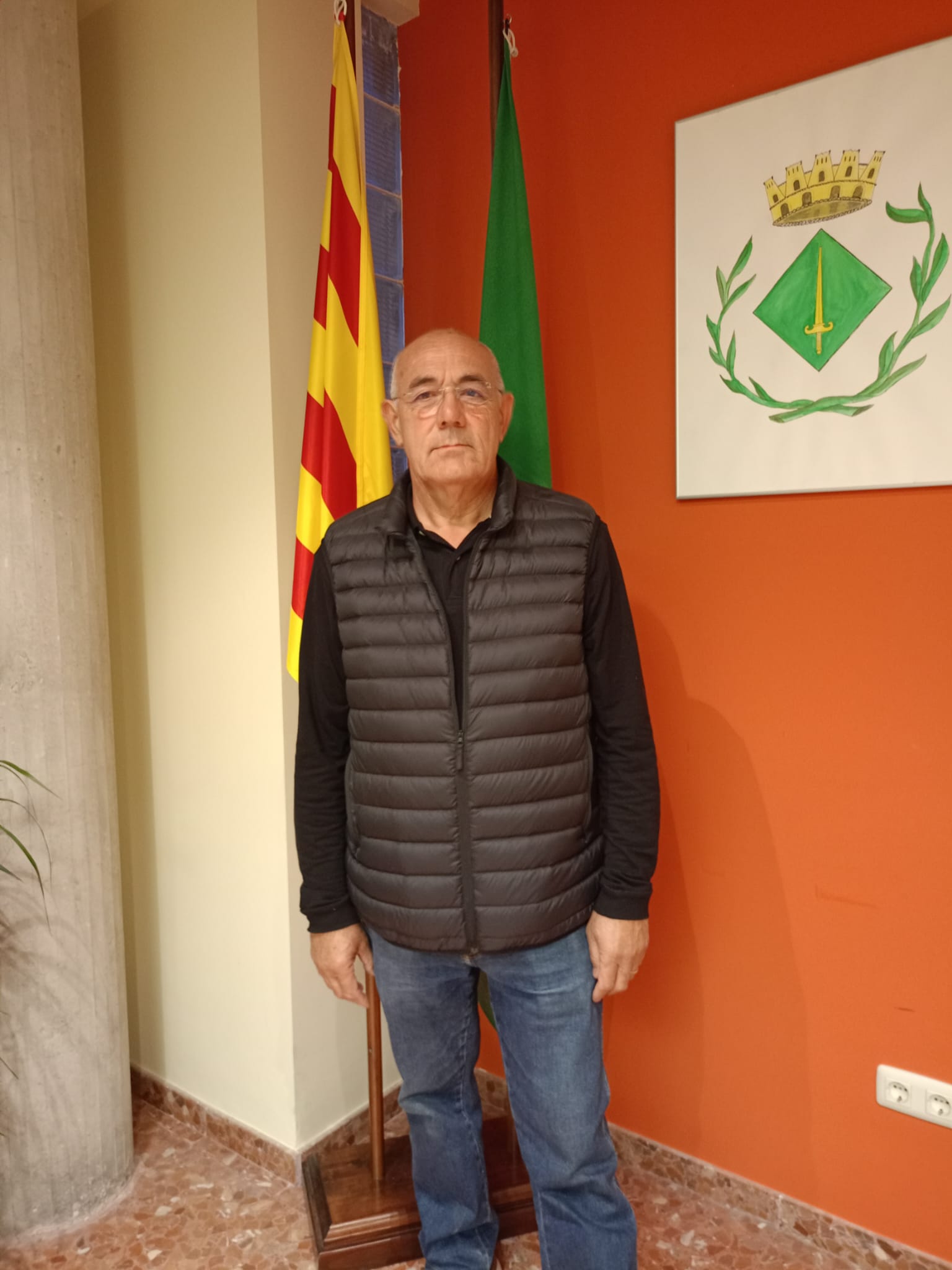 Foto NARCÍS ISERN SERRRA