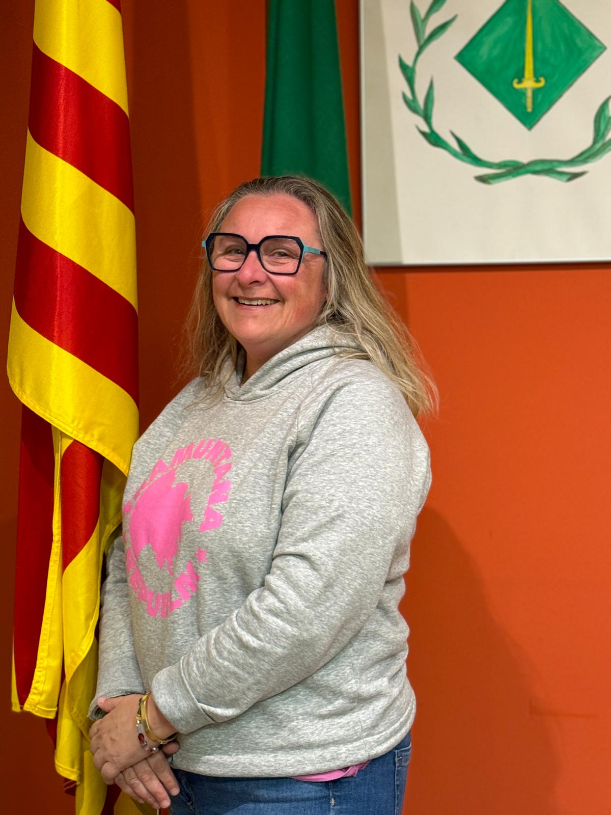 Foto EVA QUER SAMPOL