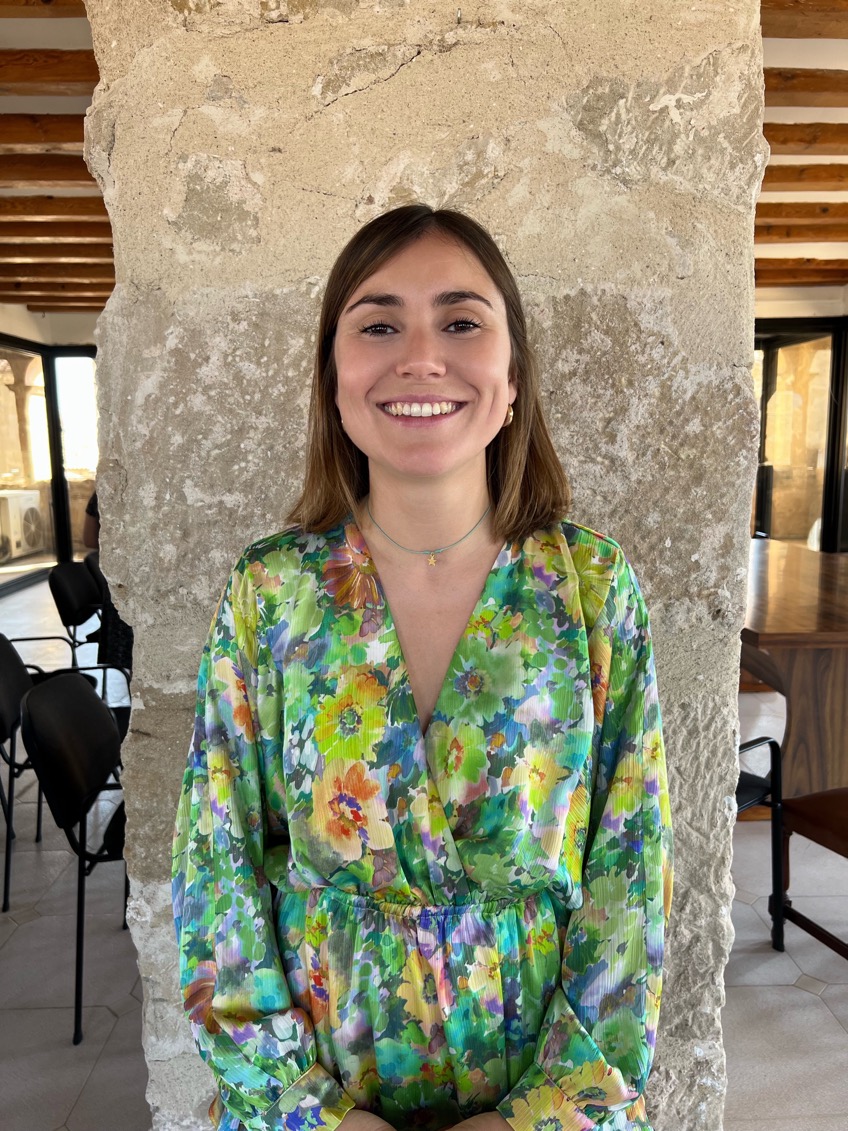 Foto ALBA BONFILL FERRÉ