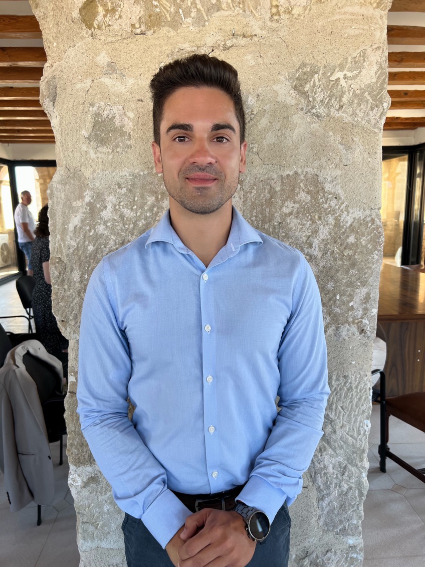 Foto JOAQUIM MIRALLES PEGUEROLES