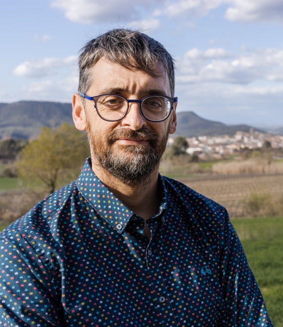 Foto Jordi Prat Fígols