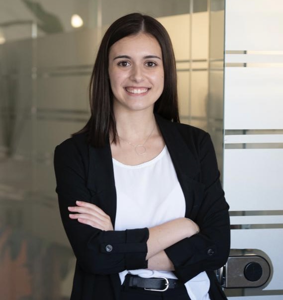 Foto Blanca Rovira Casado