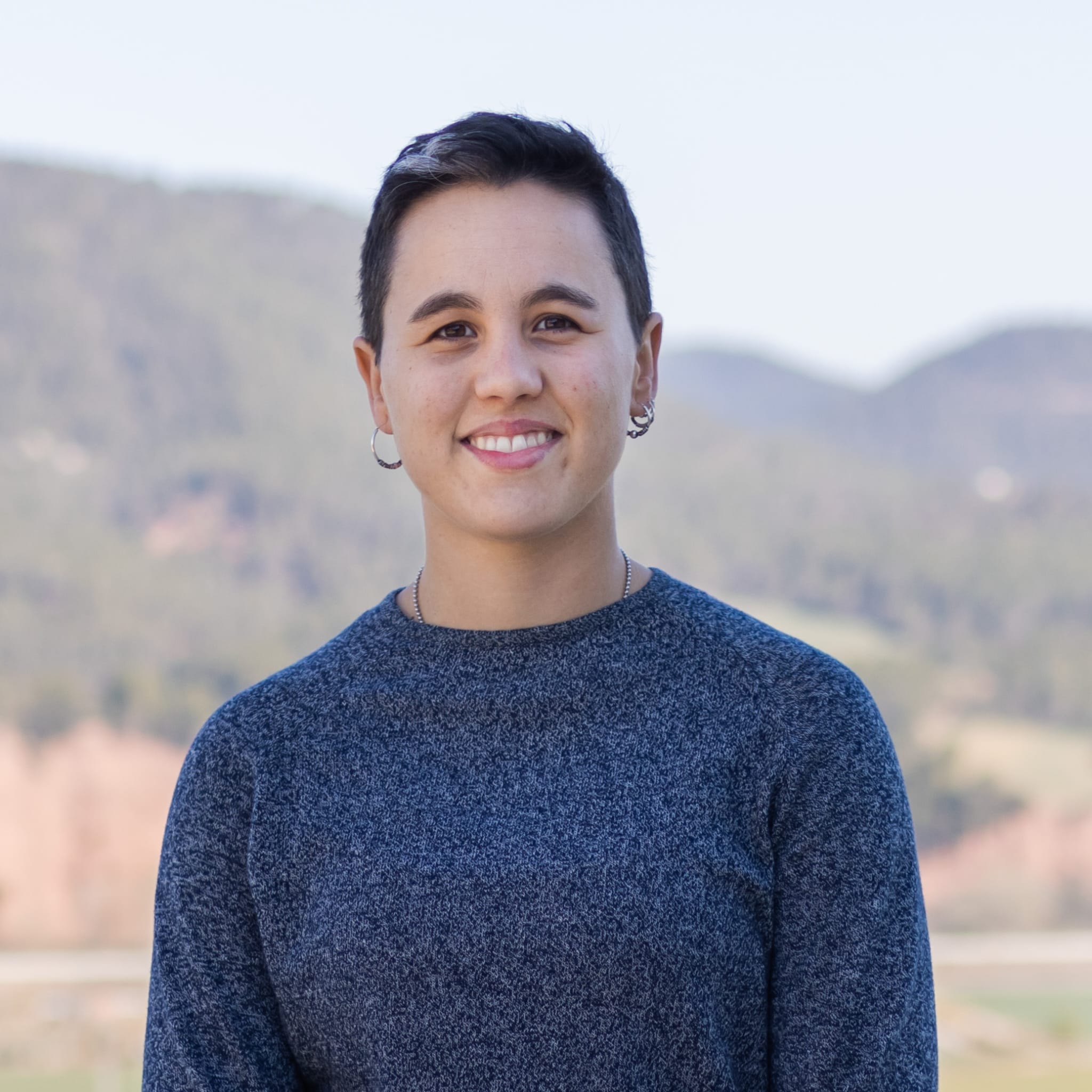 Foto Sandra Garcia Pérez