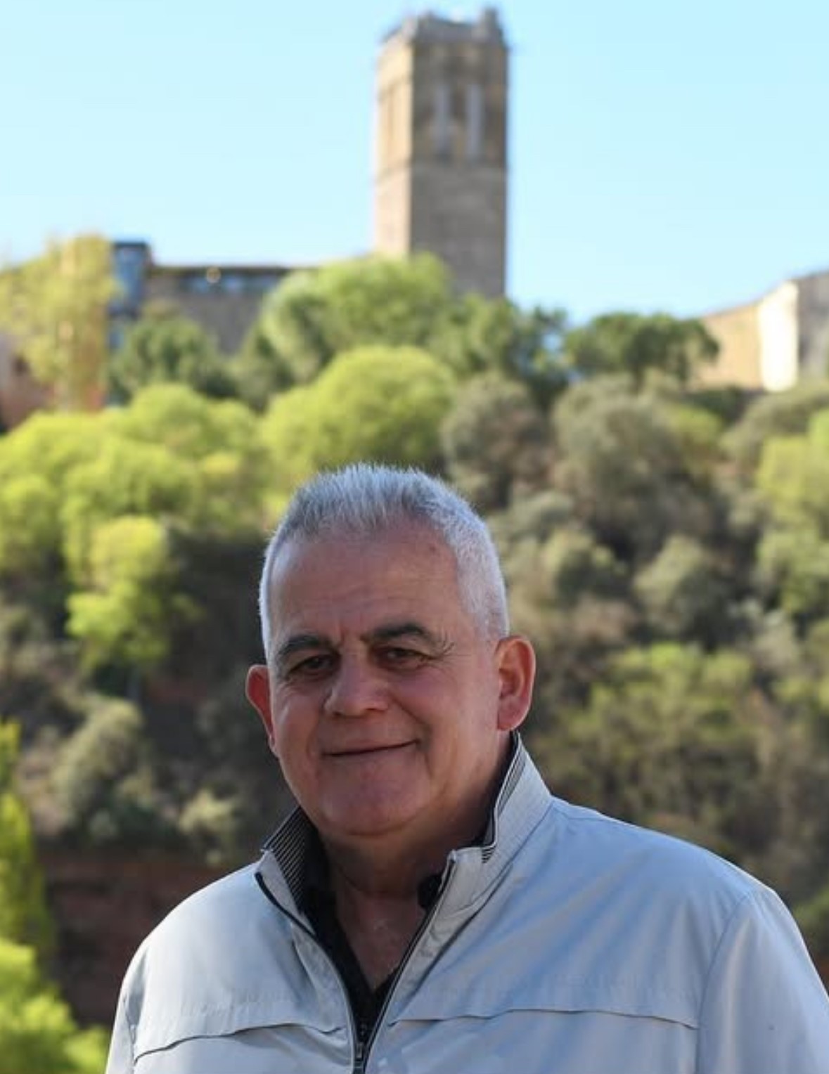 Foto José Nocete Linares