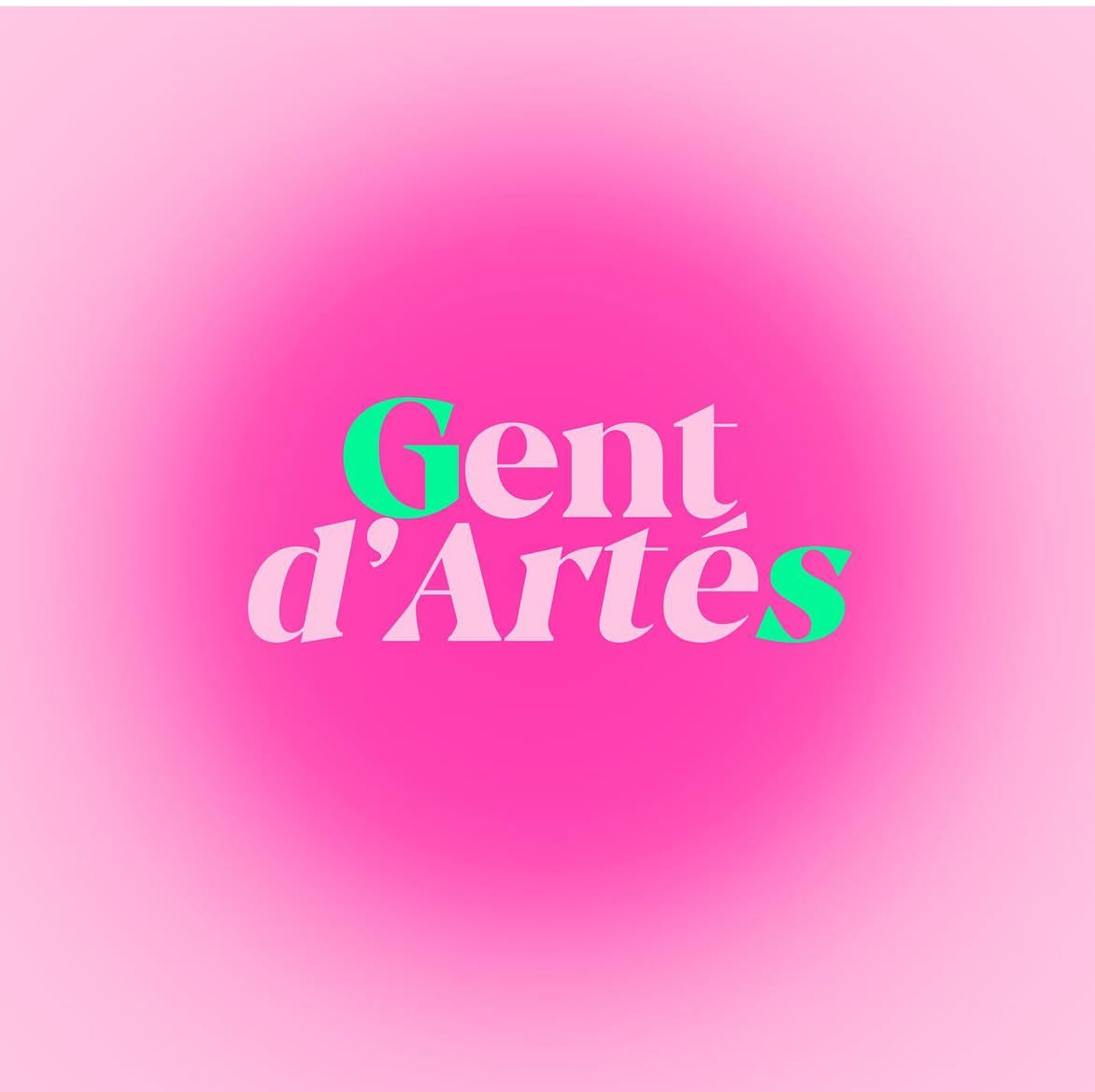 Logo Gent d'Artés