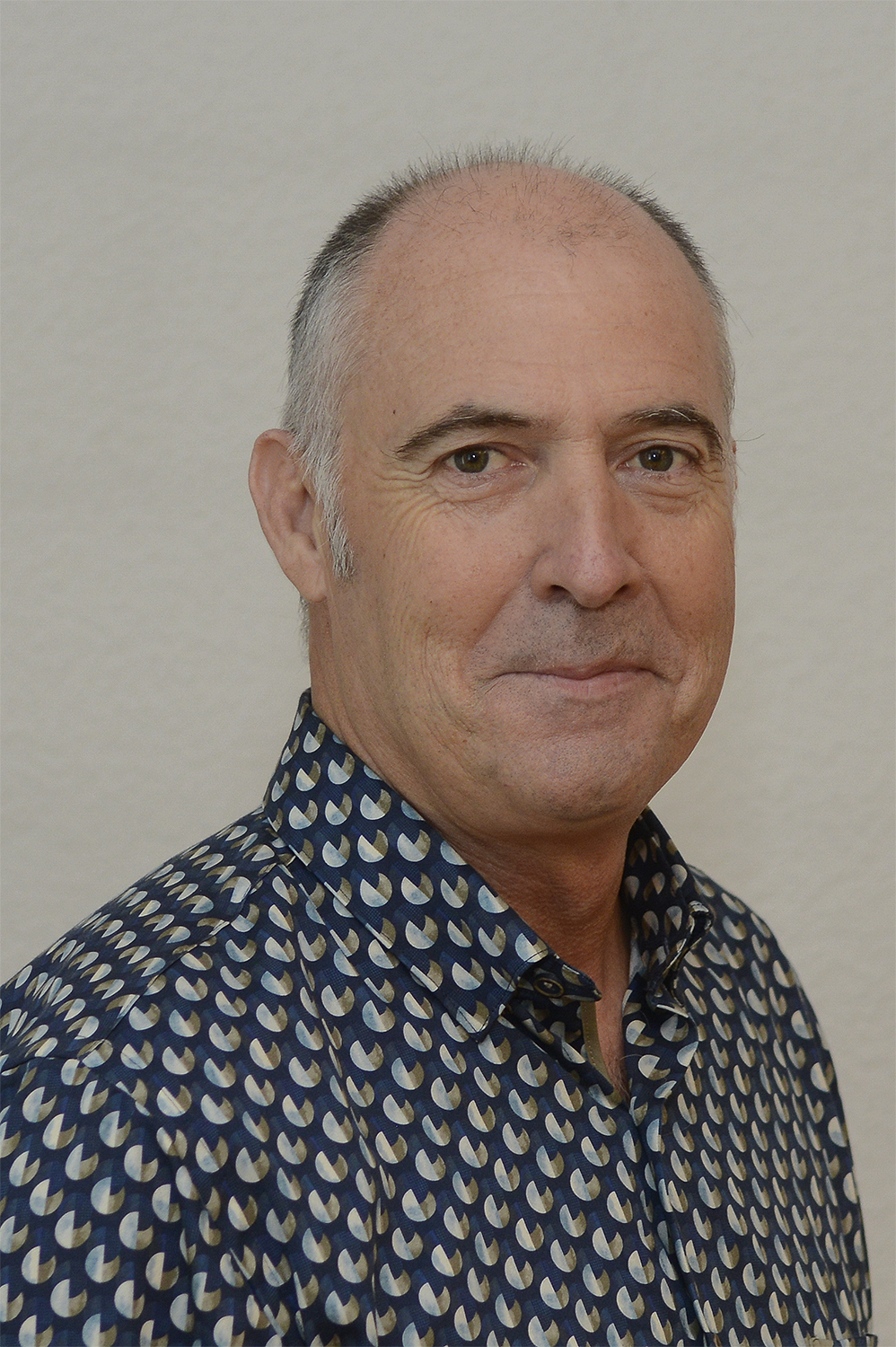 Foto Fernando Romo Cañado