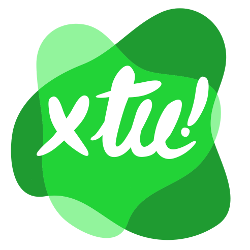 Logo Per tu (XTU)