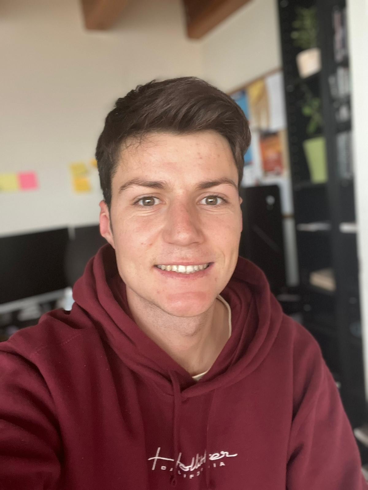 Foto Pau Gallardo Llorca