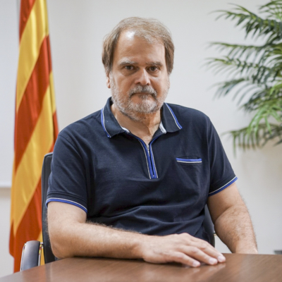 Foto Sergi Grau Torrent