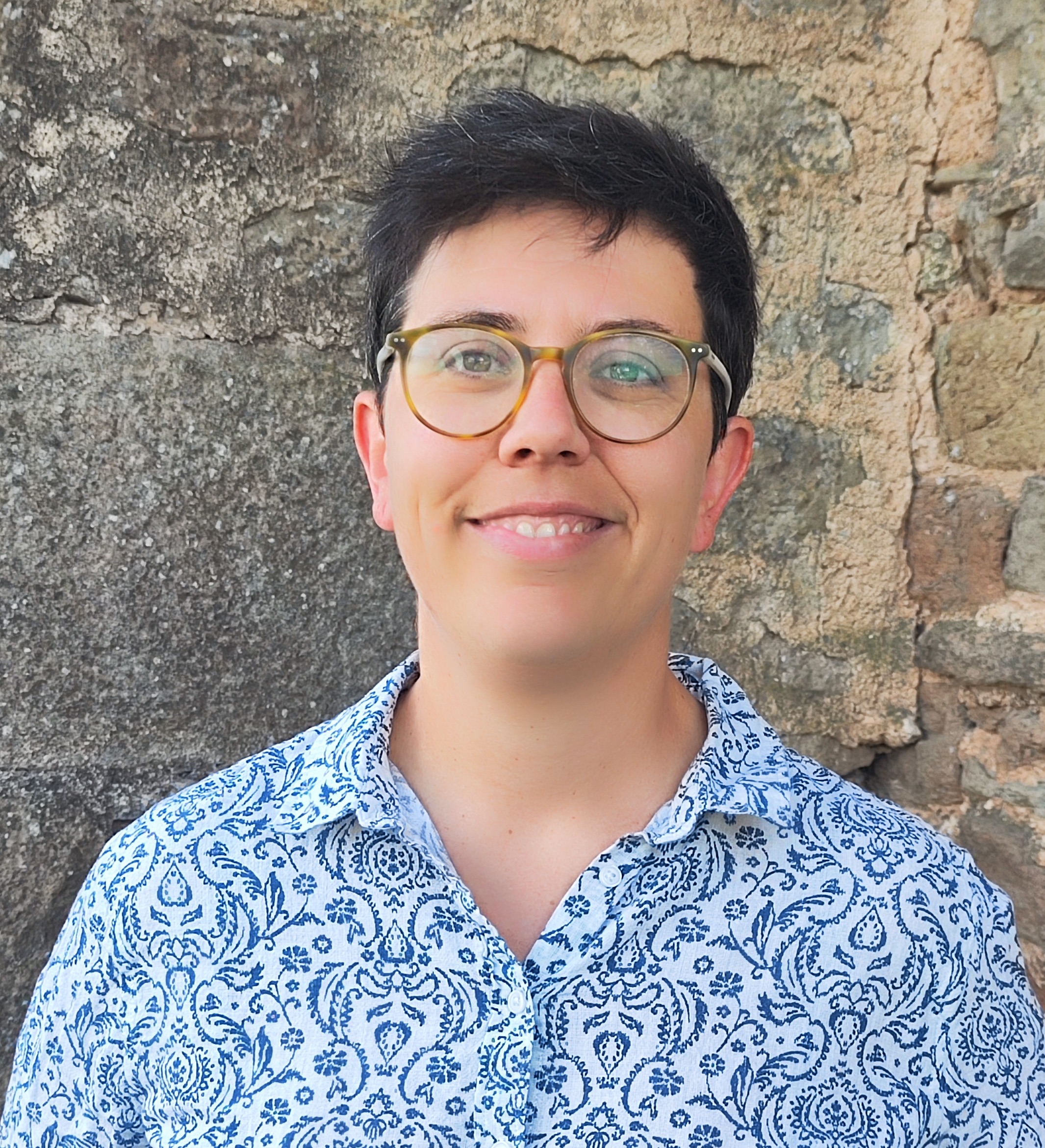 Foto Meritxell Gisbert Traveria