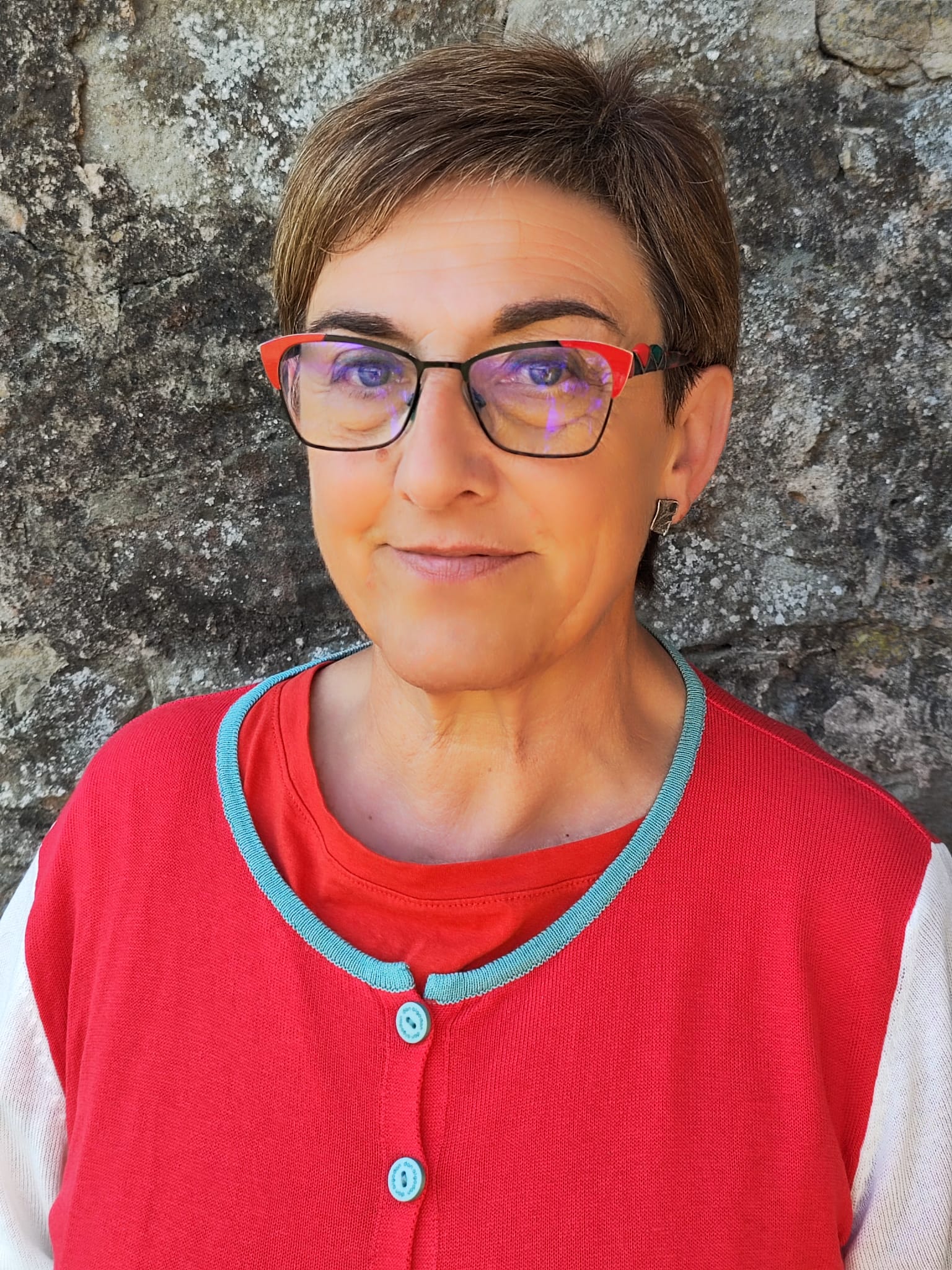 Foto Fina Sanfeliu Pasqual