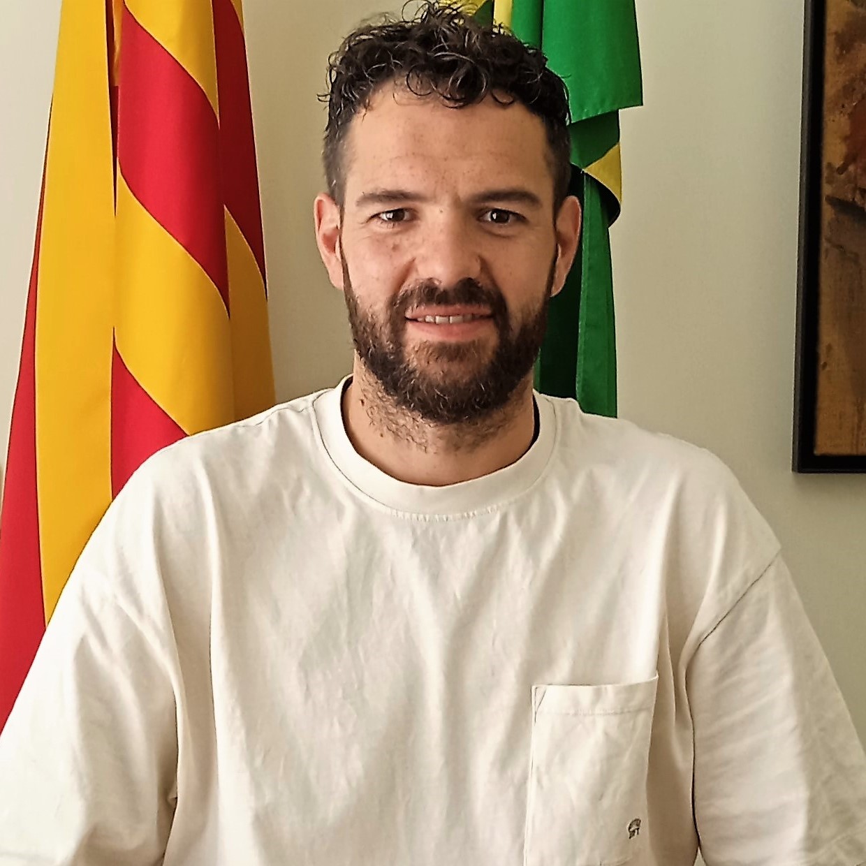 Foto Jonatan Caro Romero