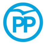 Logo Partit Popular