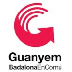Logo Guanyem Badalona