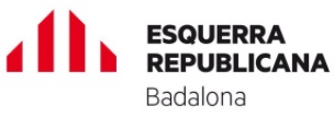 Logo Esquerra Republicana de Catalunya