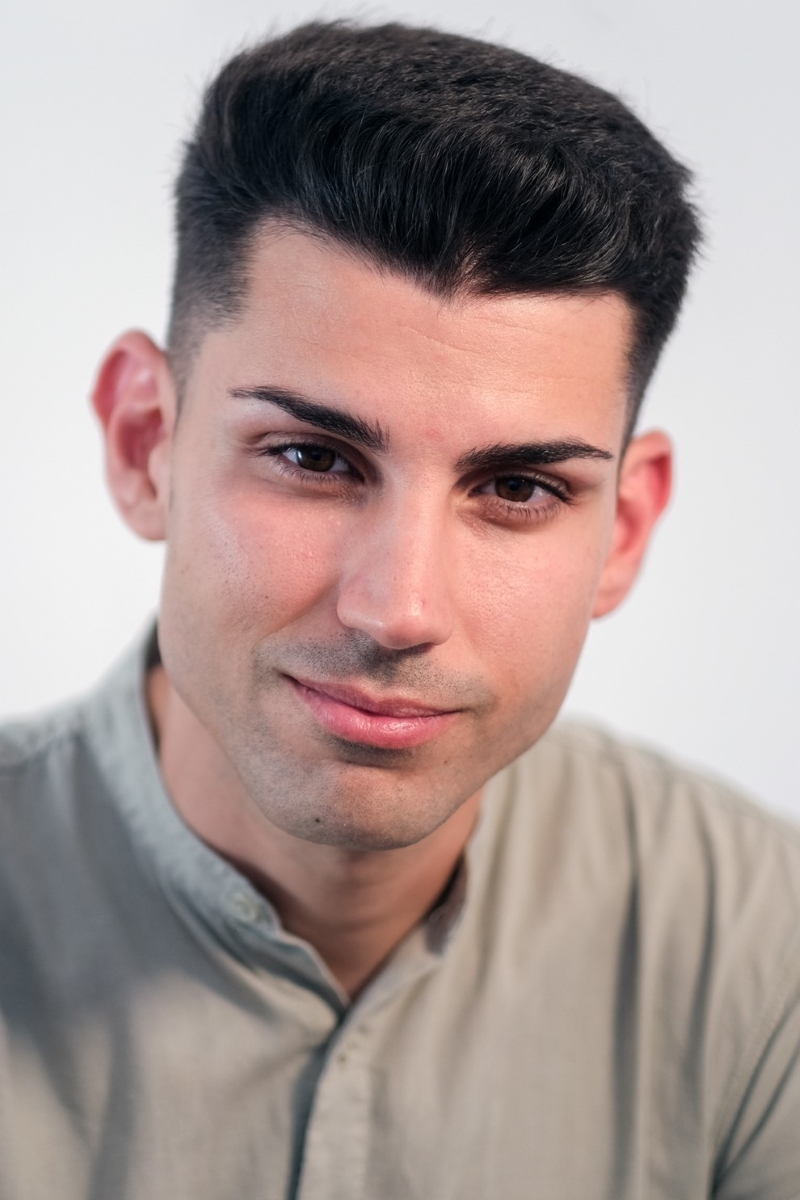 Foto Daniel Clares Casas