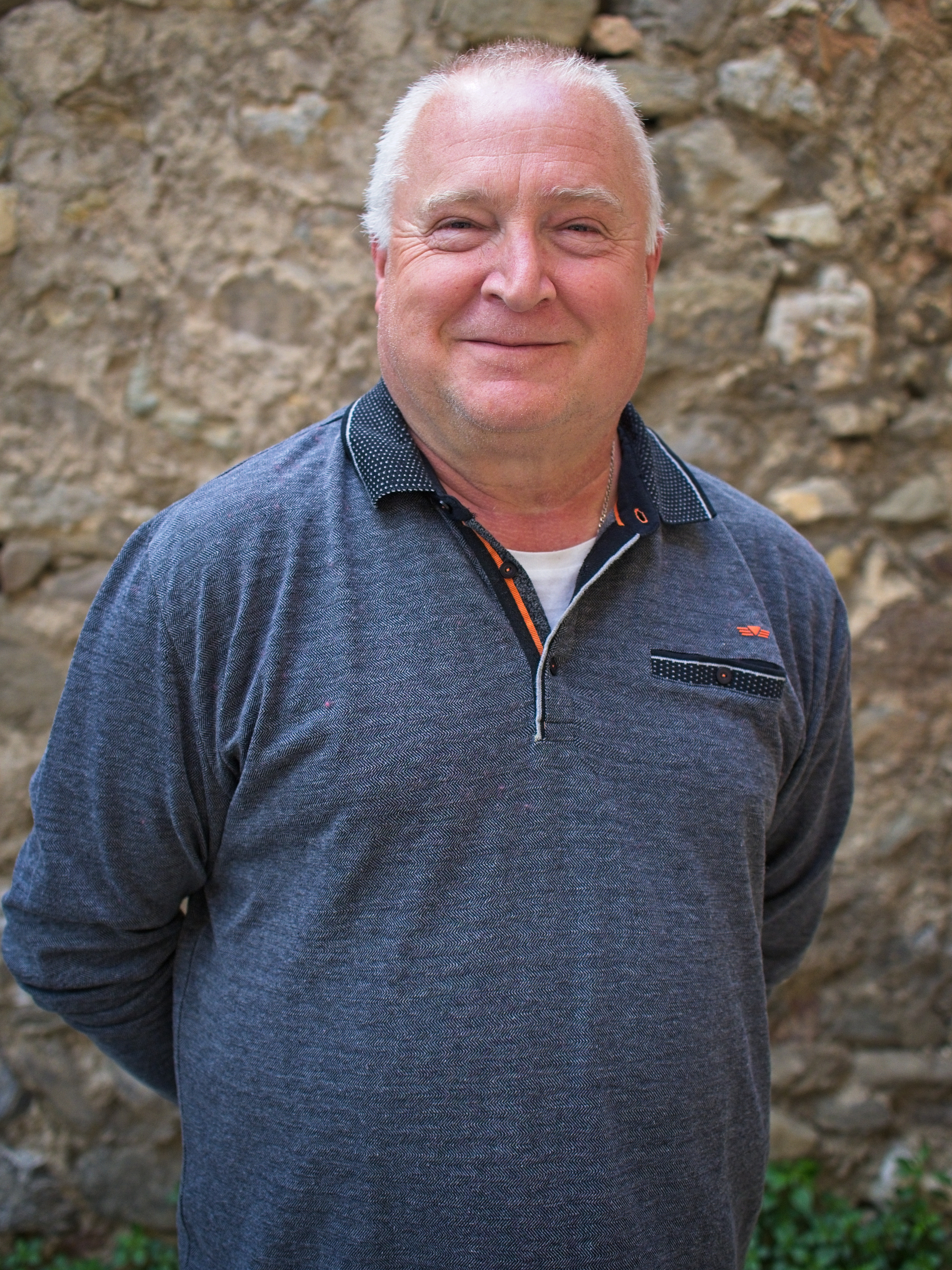 Foto Francisco Maldonado Cara