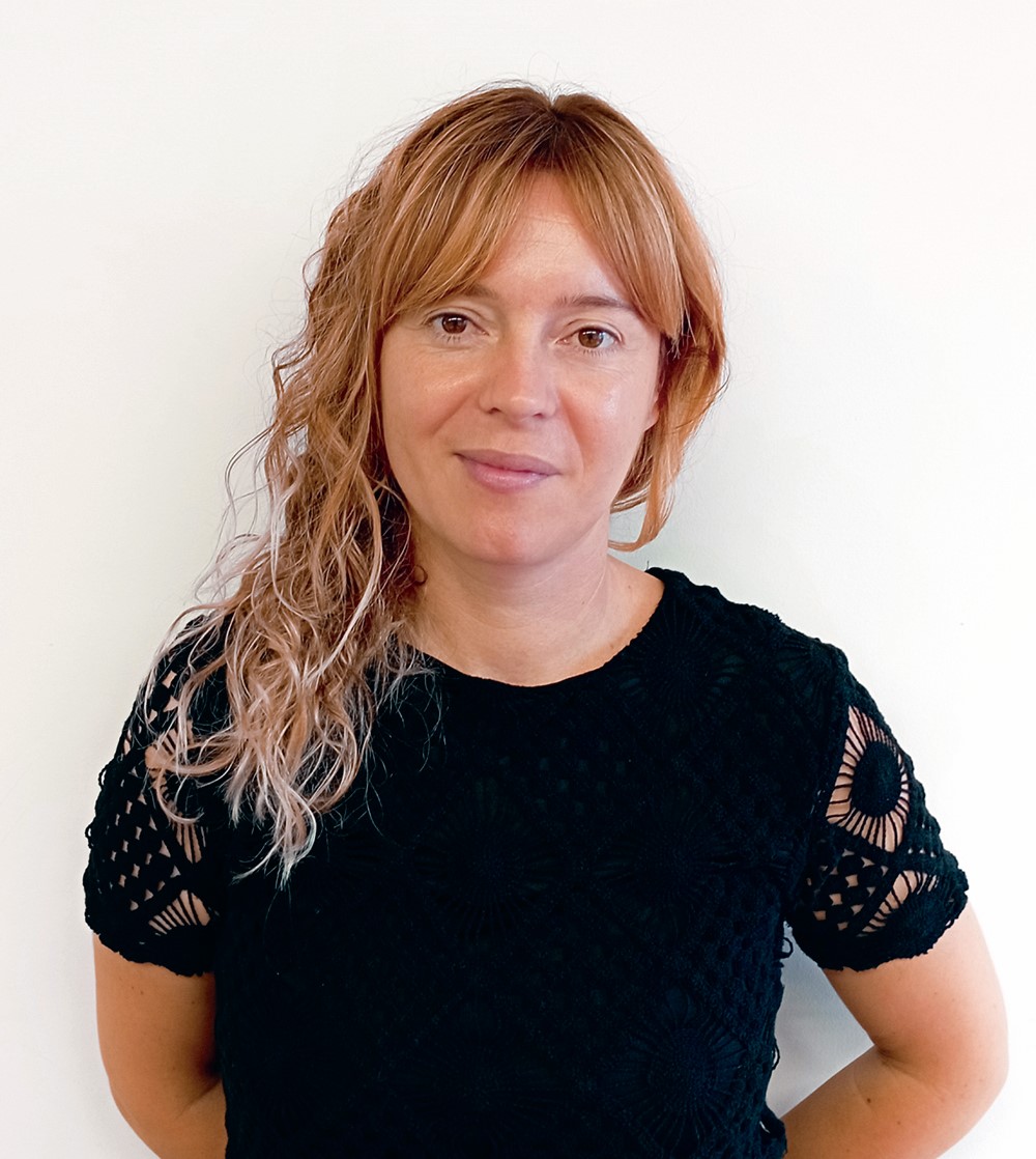 Foto VANESSA MARTÍNEZ I CRESPO