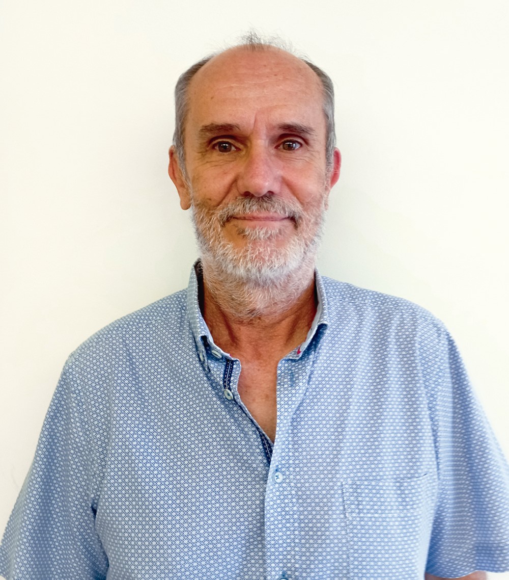 Foto JOSEP MARIA SOLER I CAMPS