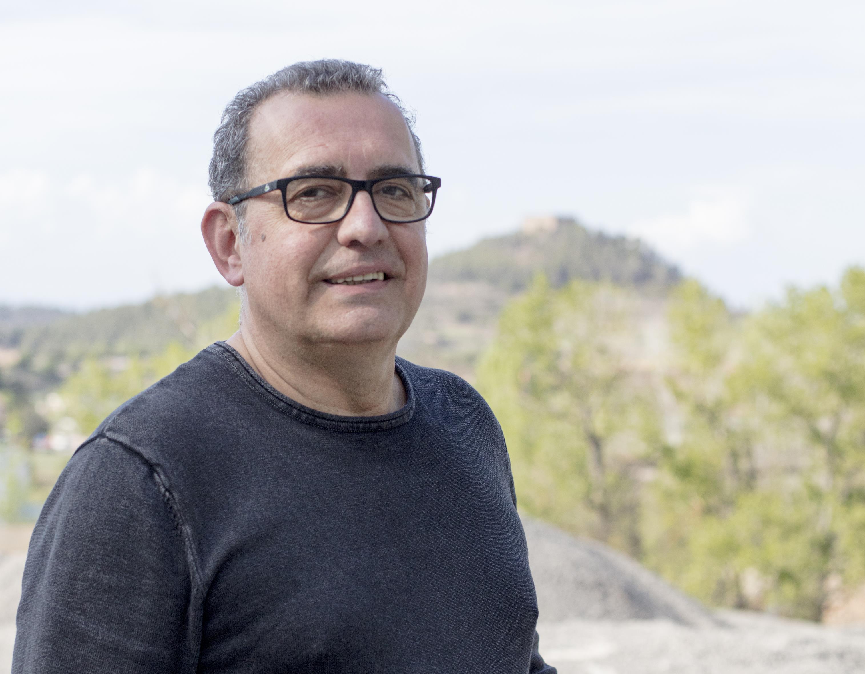 Foto ABEL ARTIGAS GARCIA