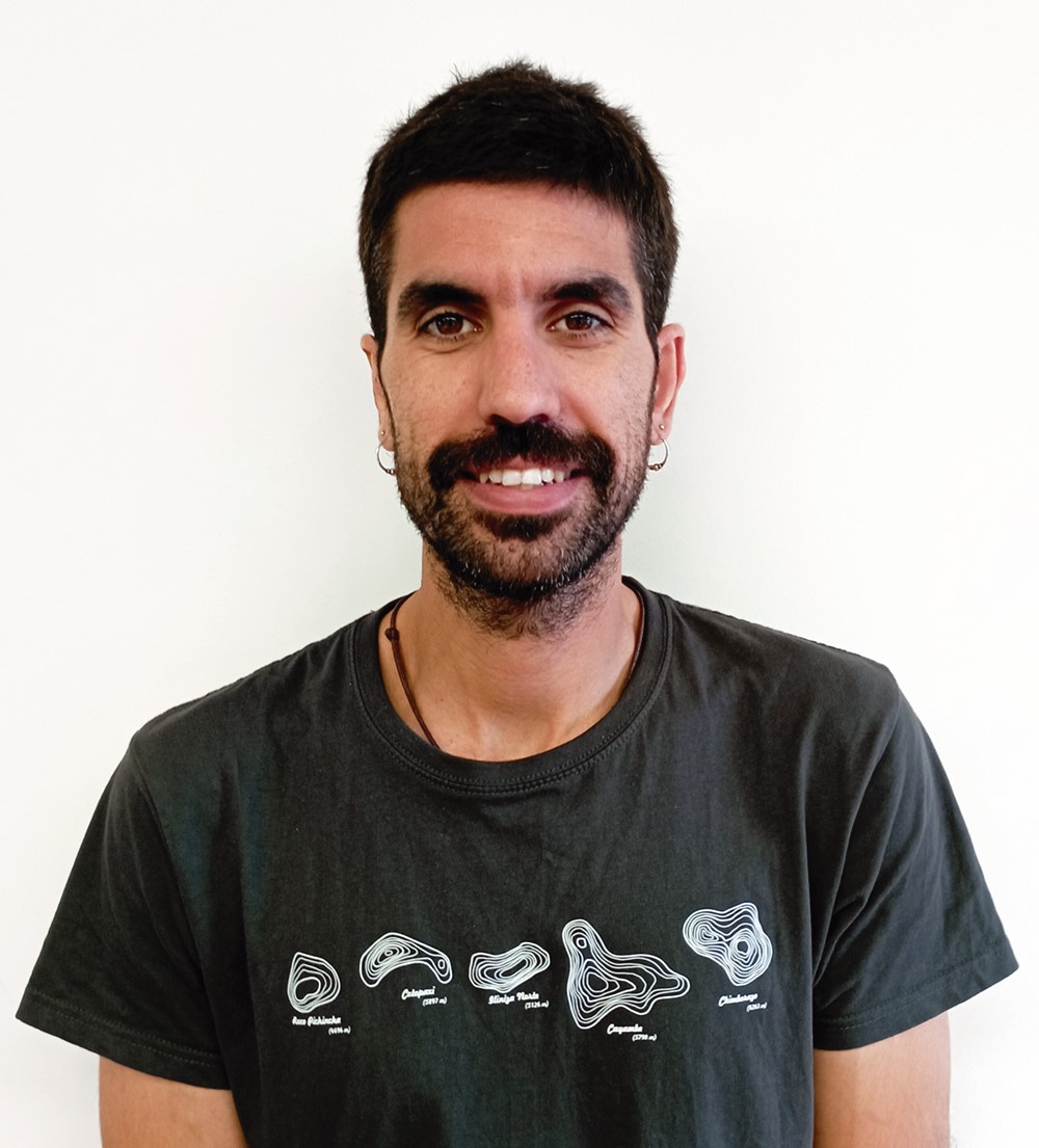 Foto ORIOL SERRA VALDÉS