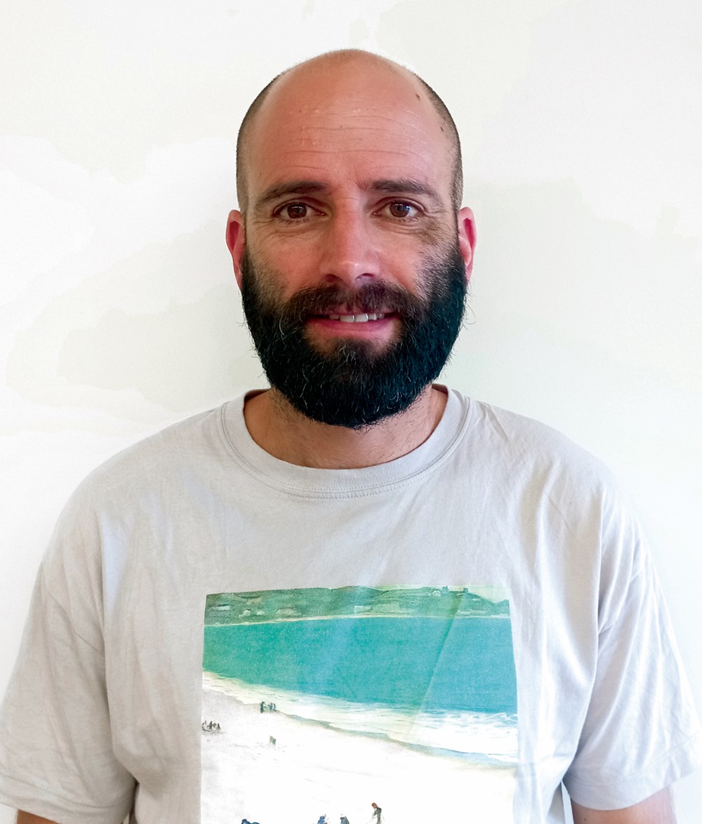 Foto JORDI SELGAS CATALÁN