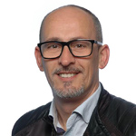 Foto Amadeu Benach i Miquel