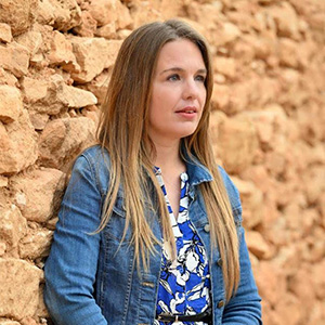 Foto Sofia Sainz Sáchez