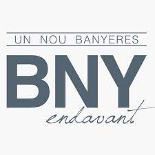 Logo BNY-AM