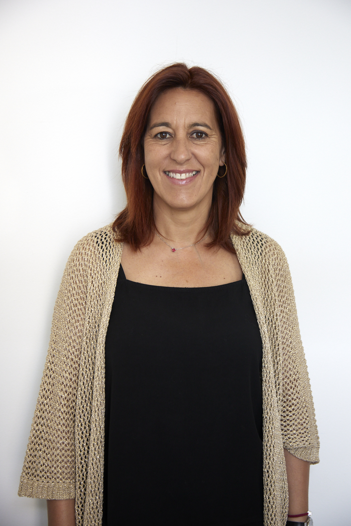 Foto ANNA MARIA (ANNA) TARAFA I GÜELL