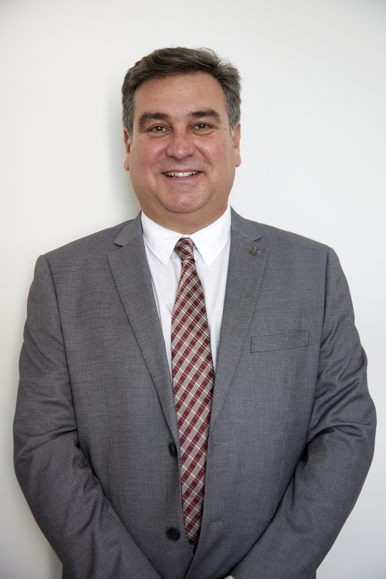 Foto ALBERT TUBERT I YANI