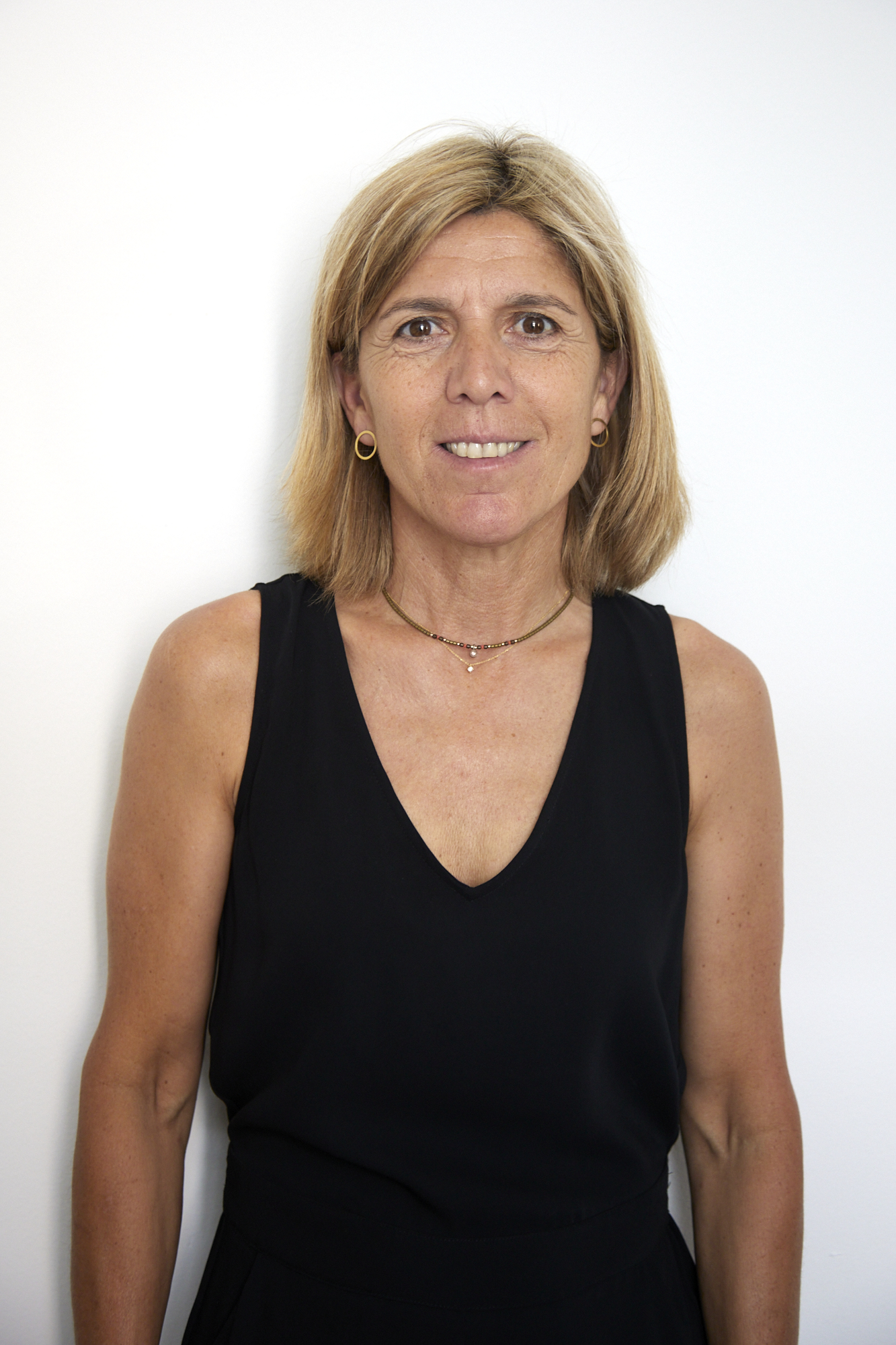 Foto ANNA (NANI) COMALAT I ROCA