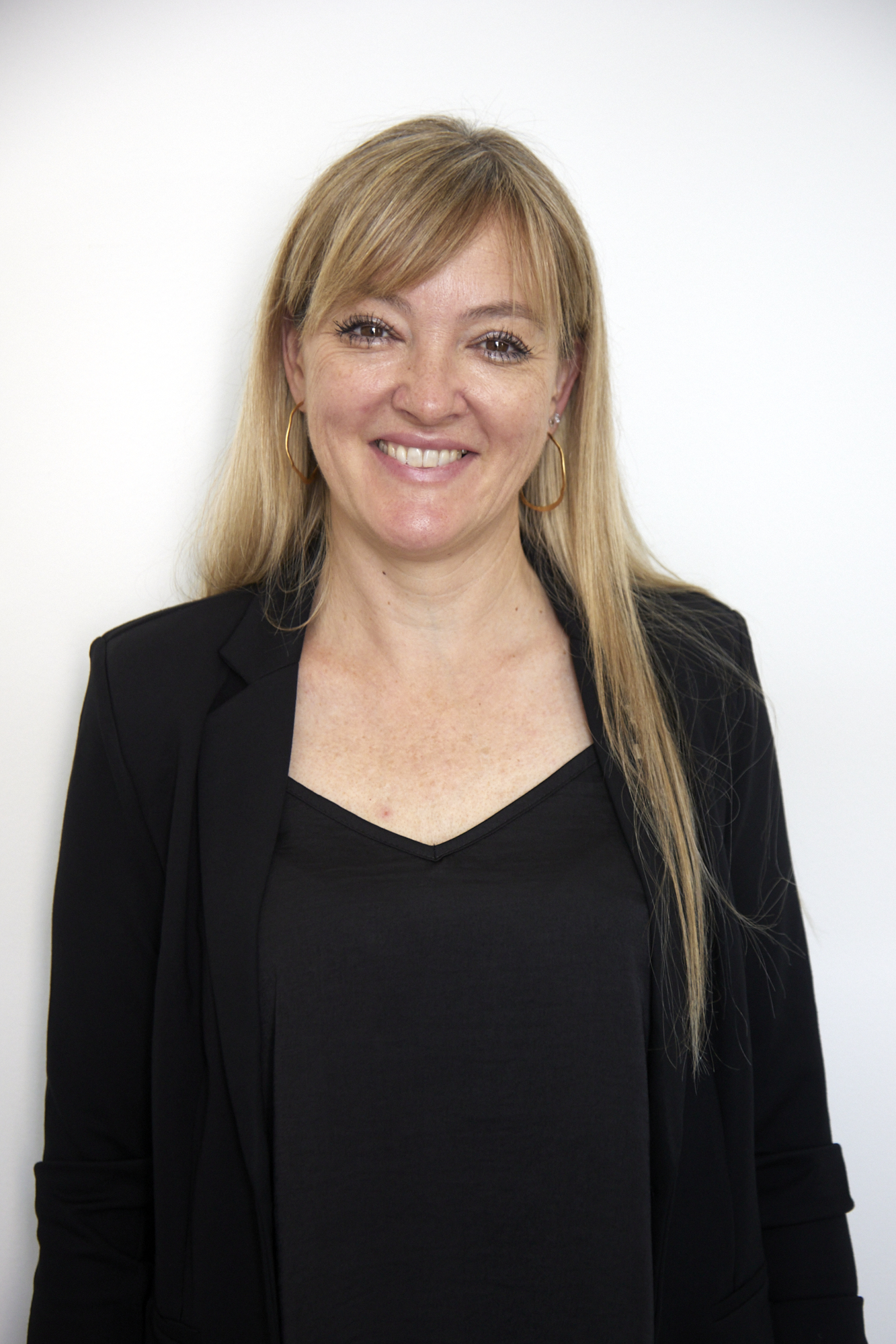 Foto NÚRIA MARTÍNEZ BOSCH