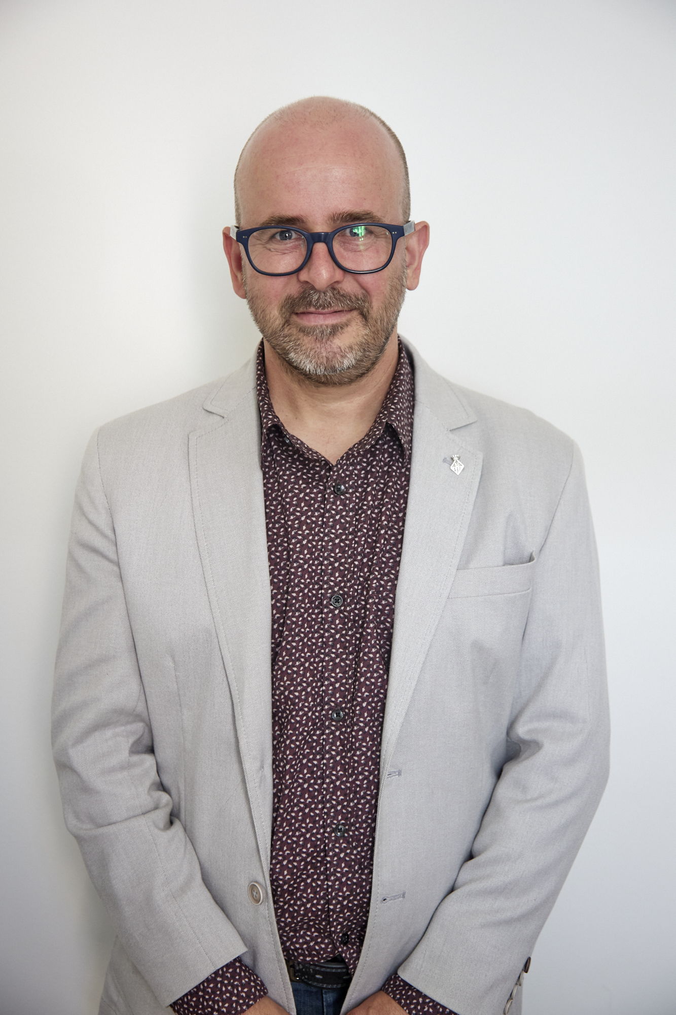 Foto ALBERT MASDEVALL PALOMO