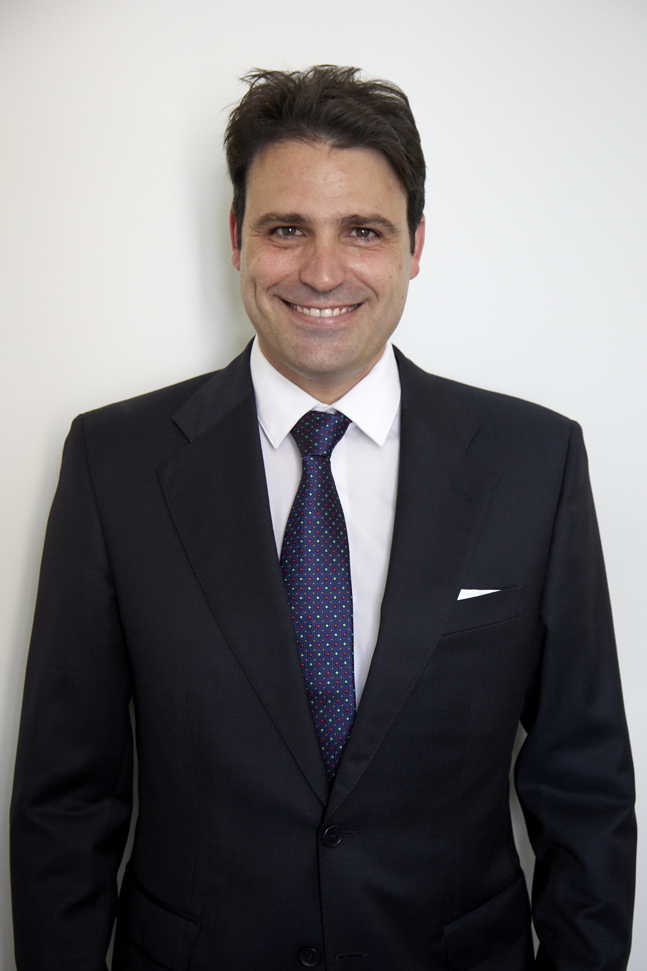 Foto JORDI CONGOST I GENÍS