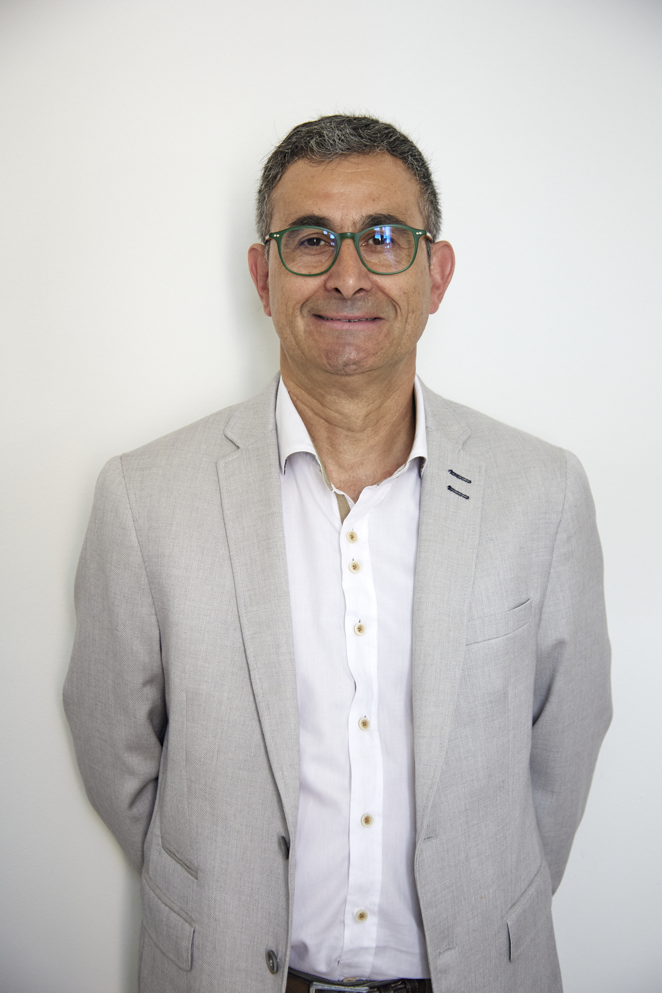 Foto JORDI CARRETERO I NAVARRO