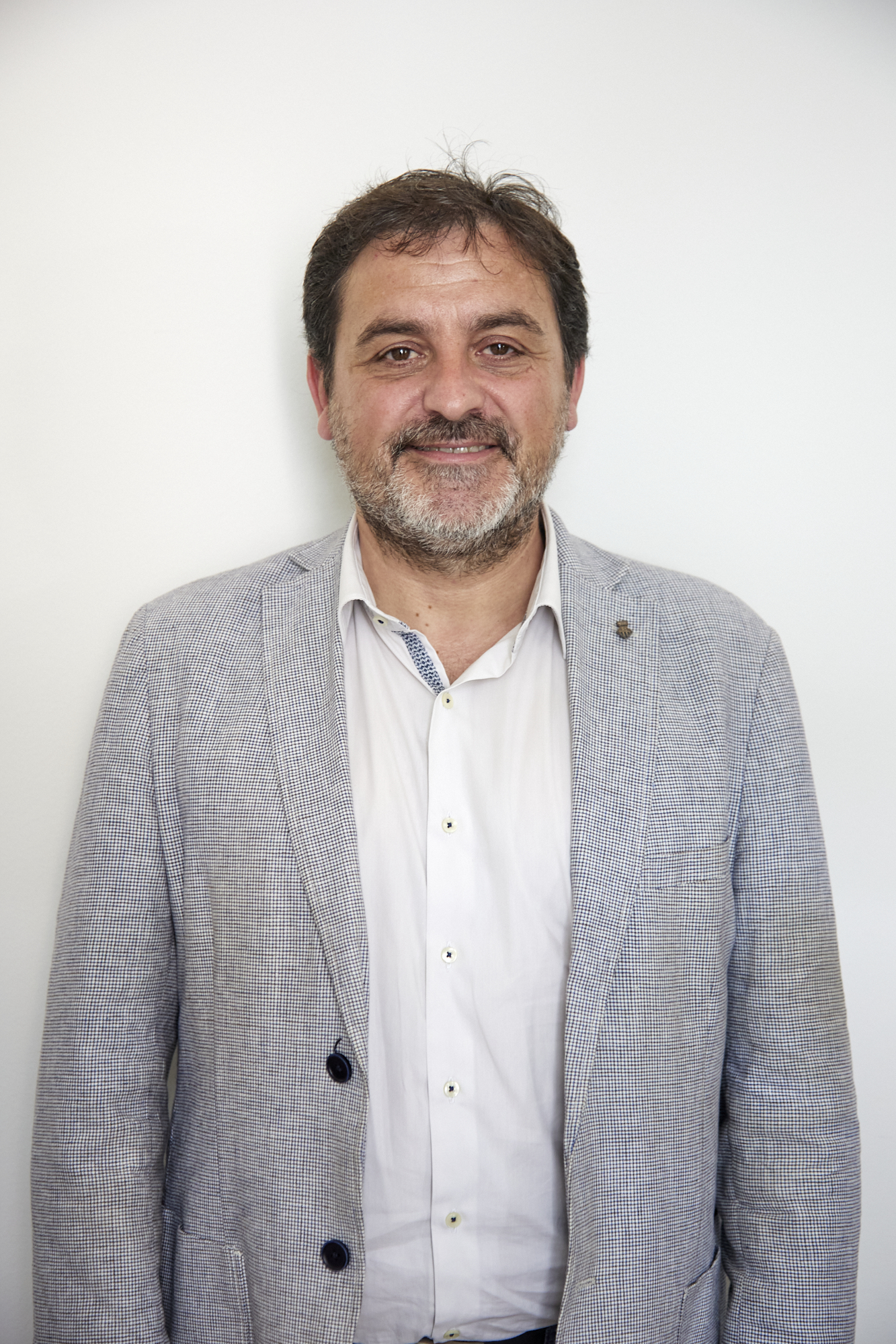 Foto JAUME BUTINYÀ SITJÀ