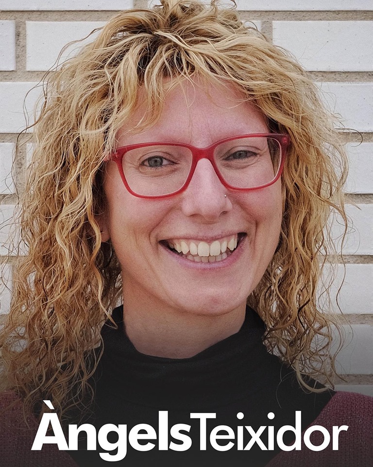 Foto Àngels Teixidor Camps