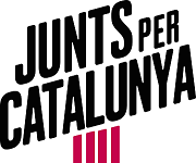 Logo JUNTS