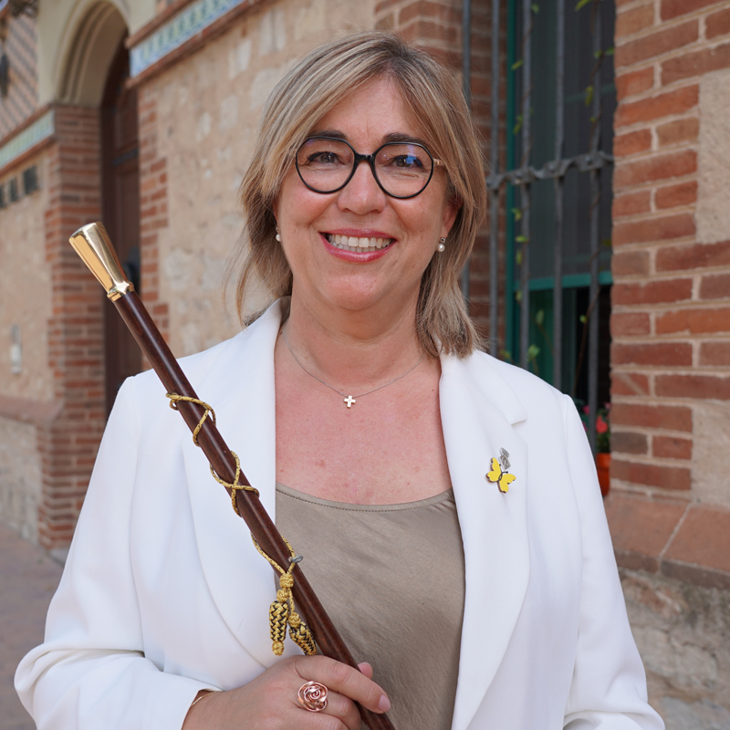 Foto Mercè Esteve i Pi