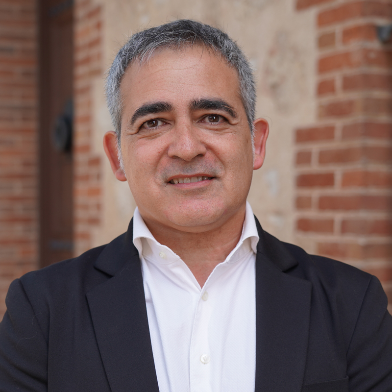 Foto Javier Valero Ballesta