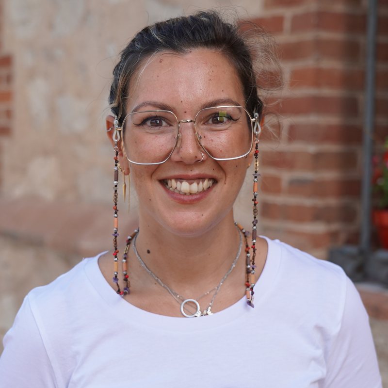 Foto Ana Maria Ortega Hidalgo