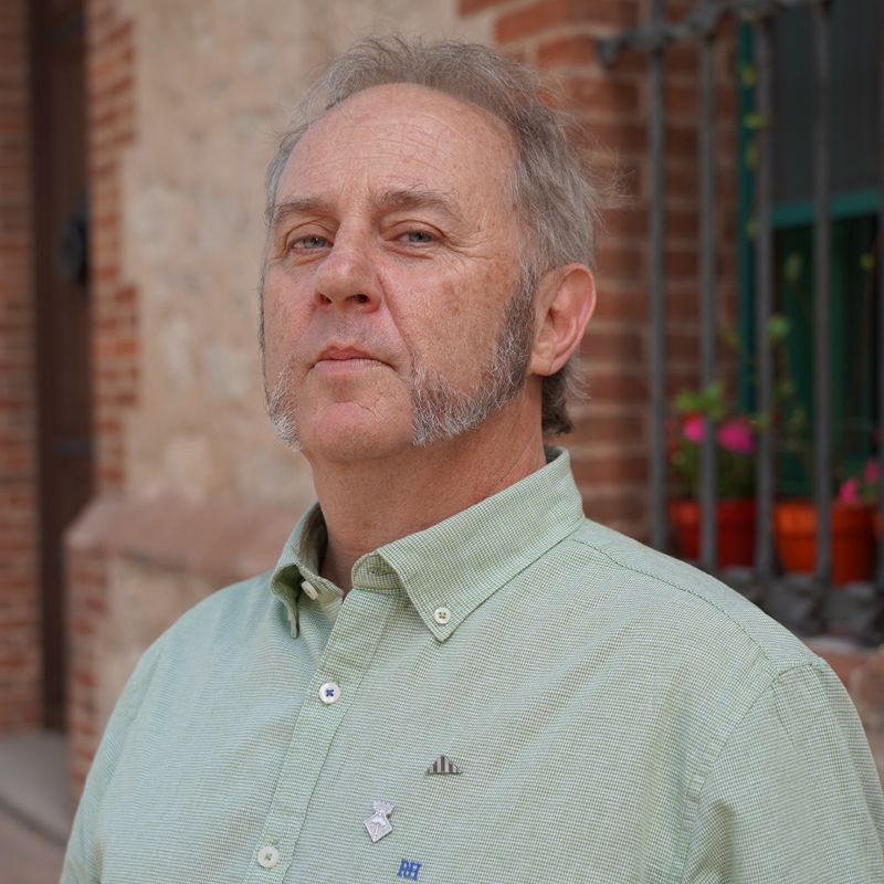 Foto Albert Marín Andrés