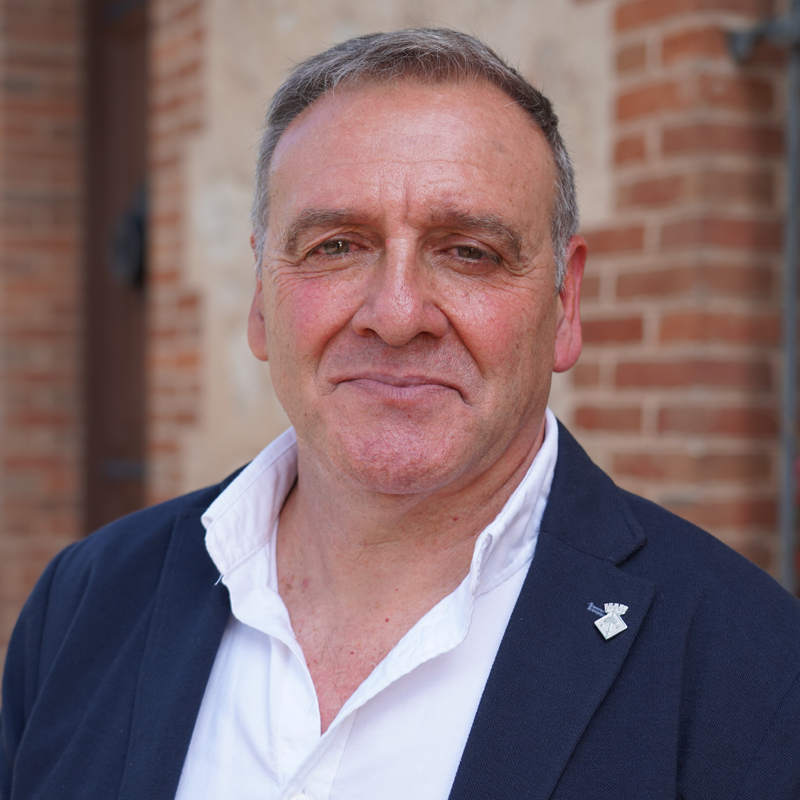 Foto Benito Navarro Rebelles